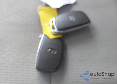 2018 Hyundai Elantra Value Edition z USA, uszkodzony, nr VIN 5NPD84LF0JH270352